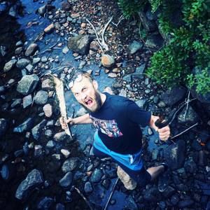 Meet your Posher, Branden